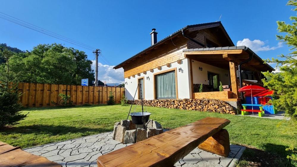 Chalet Dumbier *