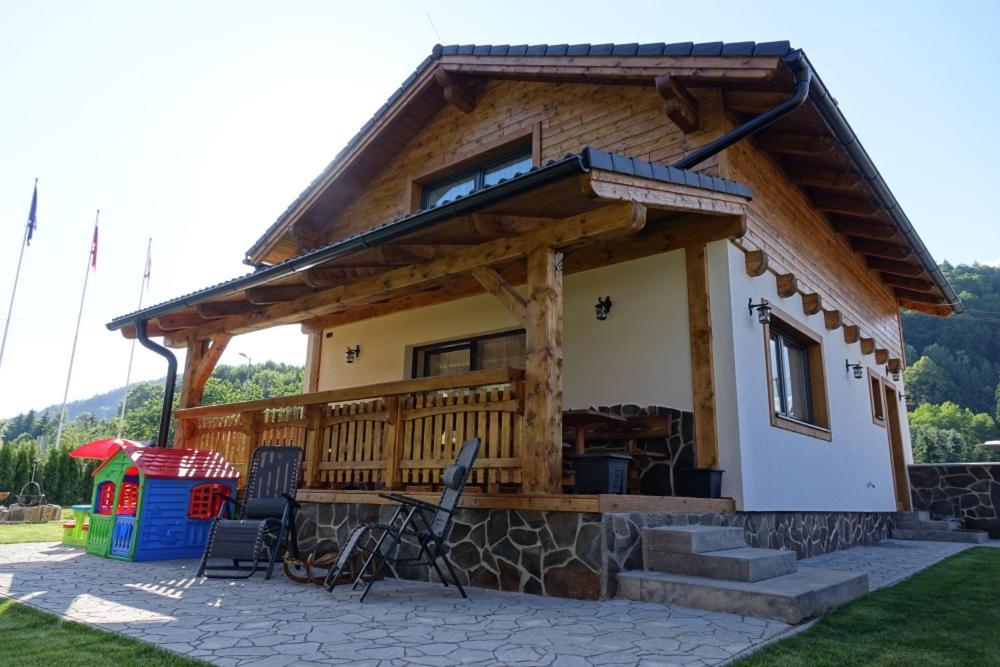 Dumbier Bystra
