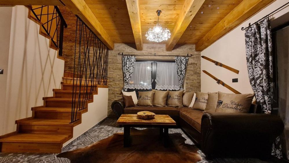 Chalet Dumbier *