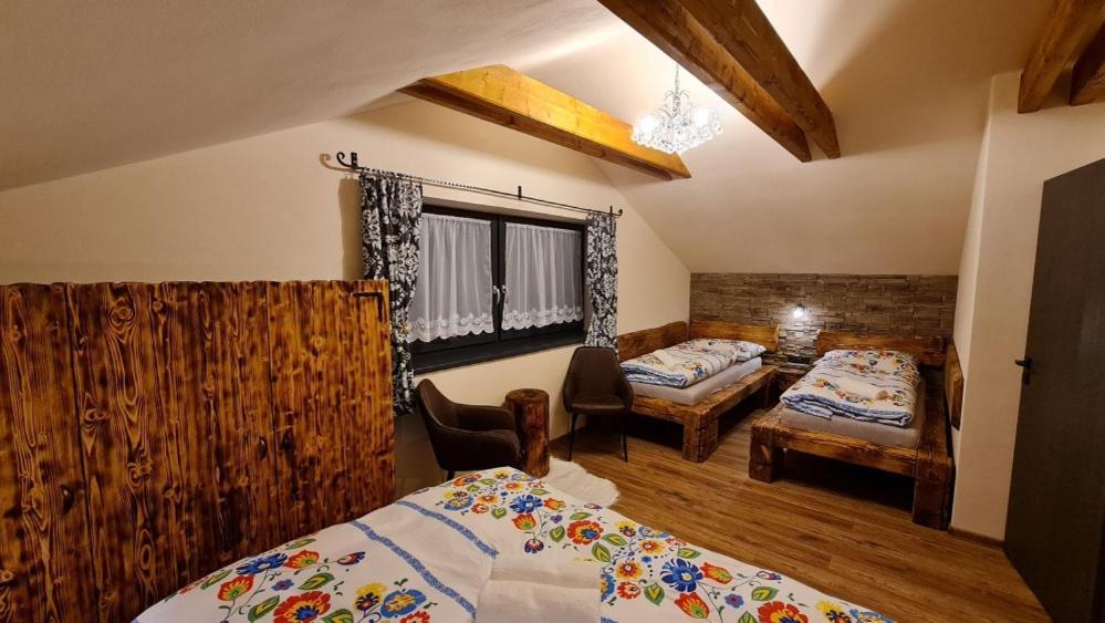 Dumbier Chalet Bystrá