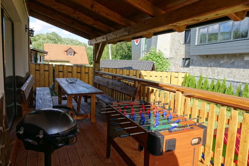 Dumbier Bystra